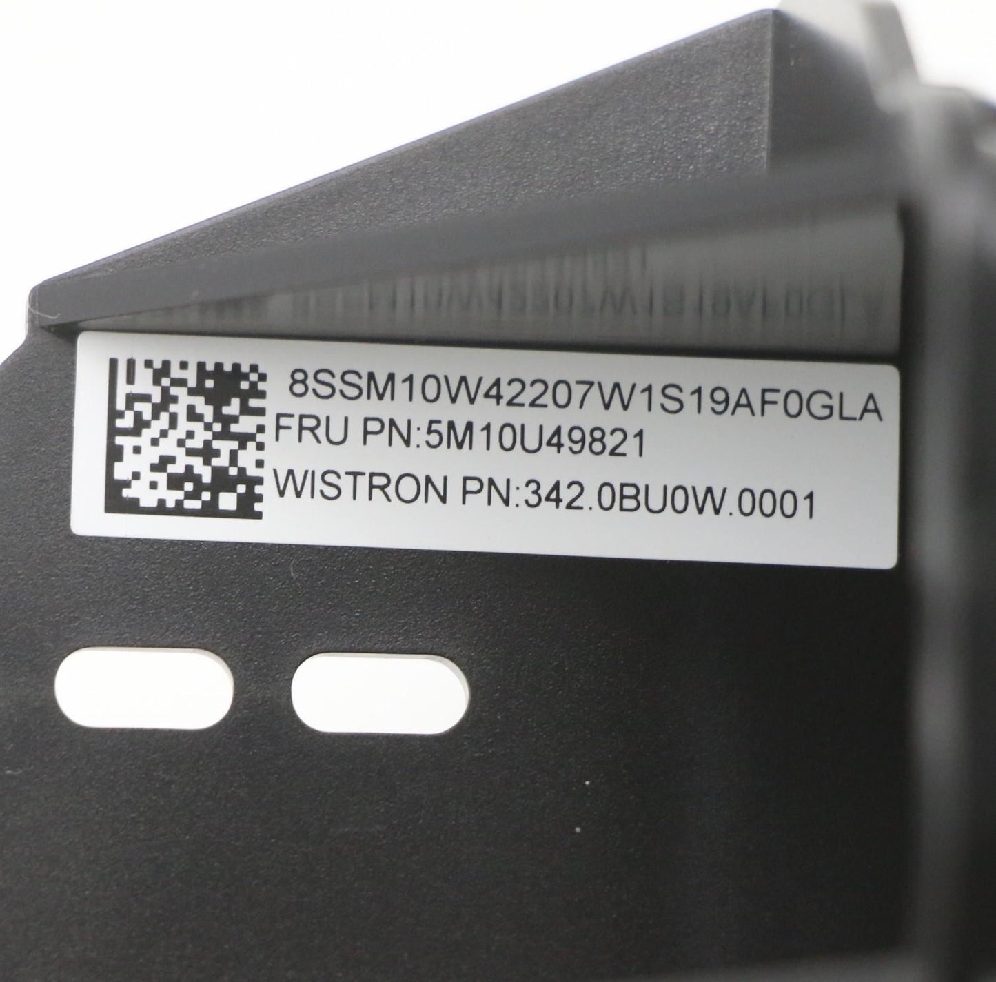 Lenovo RTX2070/2080 SP Holder kit 5M10U49821