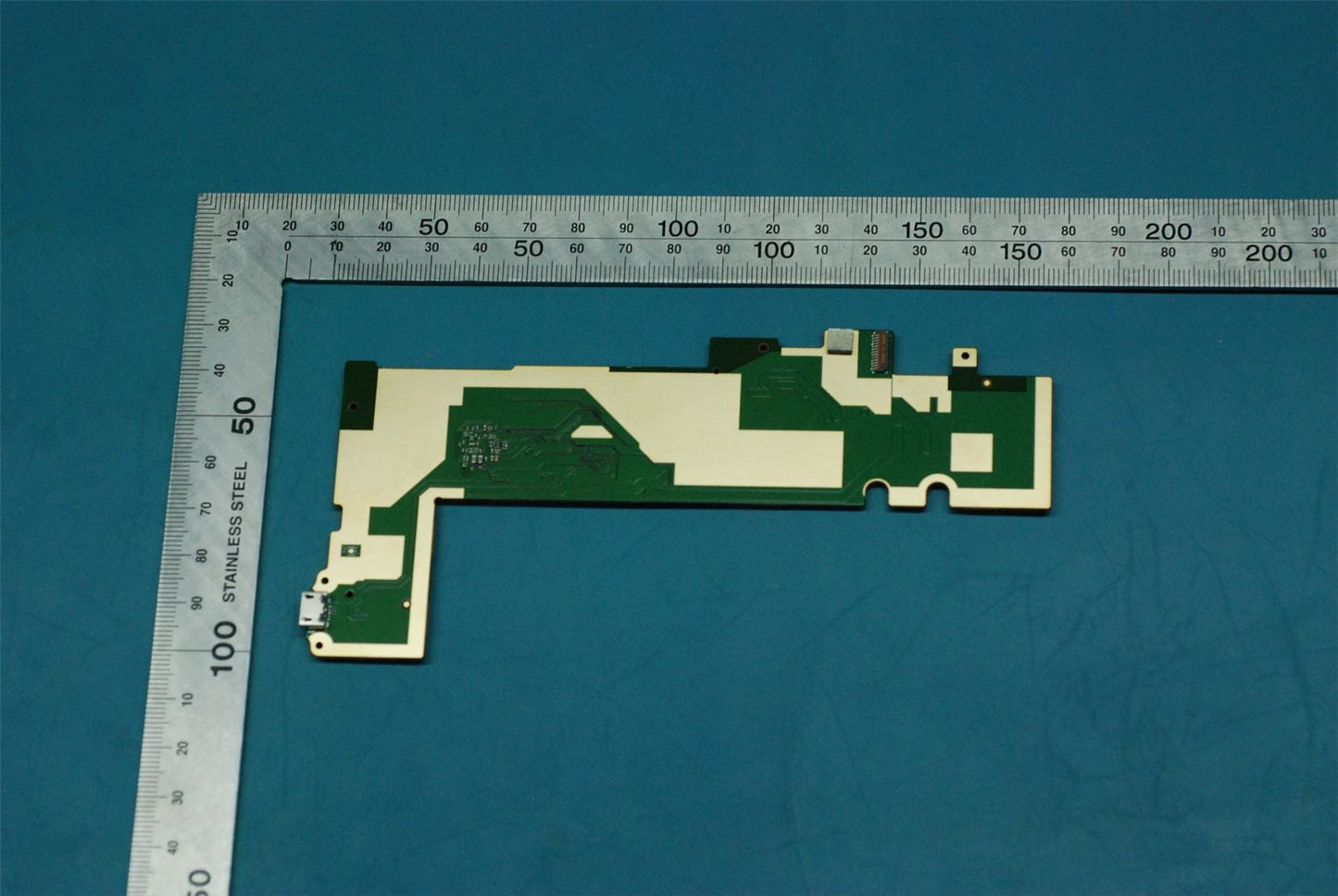 Lenovo TAB 10 Tablet (TB-X103F) Motherboard Mainboard 5B28C06499