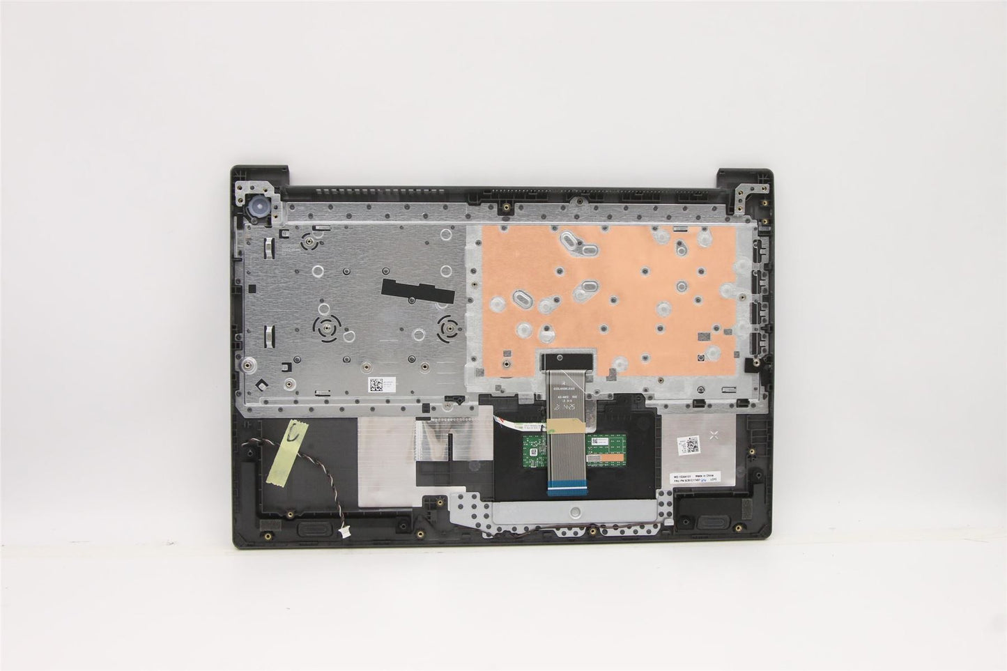 Lenovo Upper Case ASM_GER L82NB IG DIS 5CB1C17457