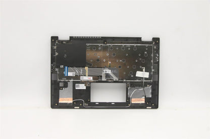 Lenovo Upper Case ASM_US W 82HU FB GY 5CB1C39899