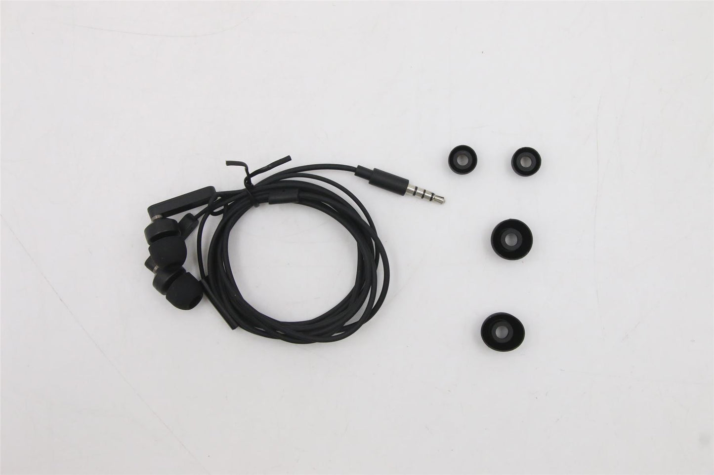 Lenovo Fru Lenovo in-ear headphone 03X7101