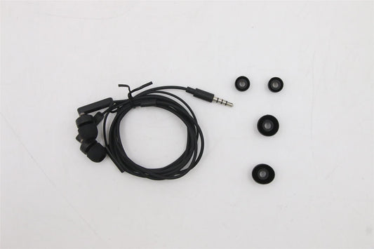 Lenovo Fru Lenovo in-ear headphone 03X7101