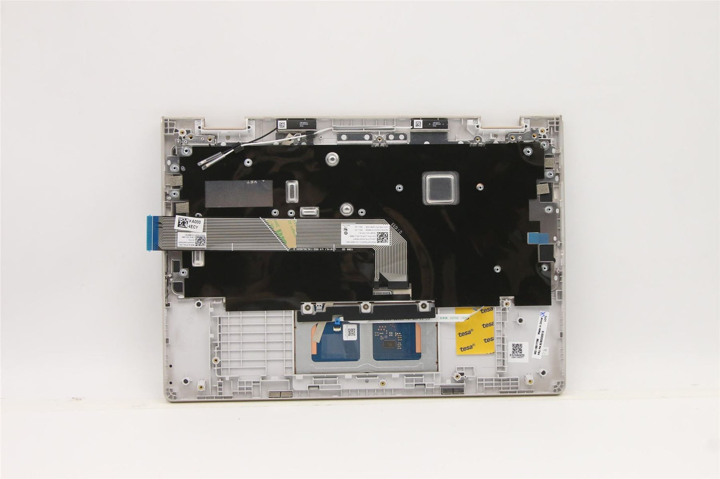 Lenovo Upper Case ASM_CF-E B 82BB AL 5CB0Z32213