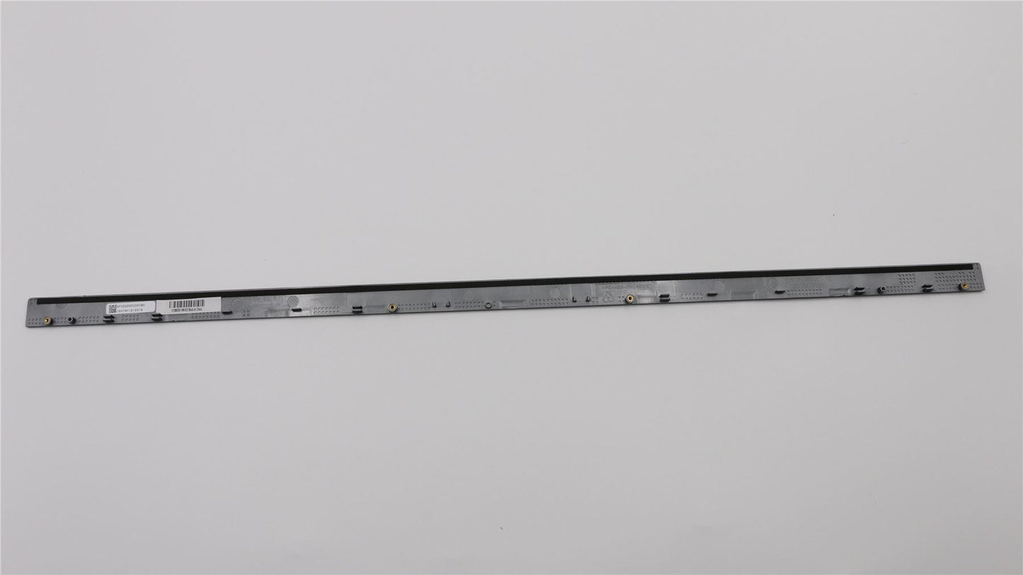 Lenovo MECH_ASM ASSY_Front_Deco_BLACK_E95Z 01MN359