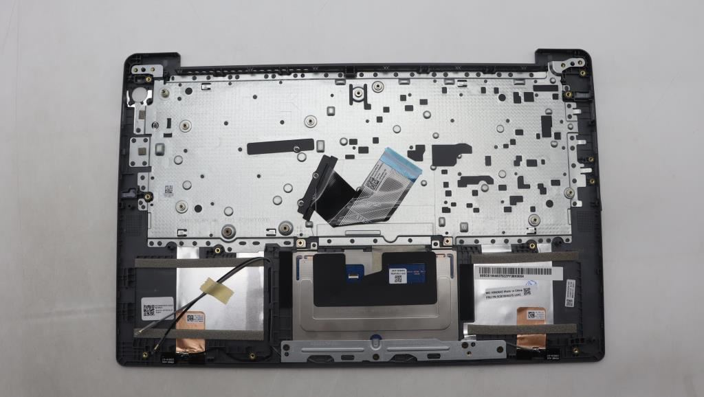 Lenovo COVER Upper Case ASM_FRA L 83EQFPAGN 5CB1M46375