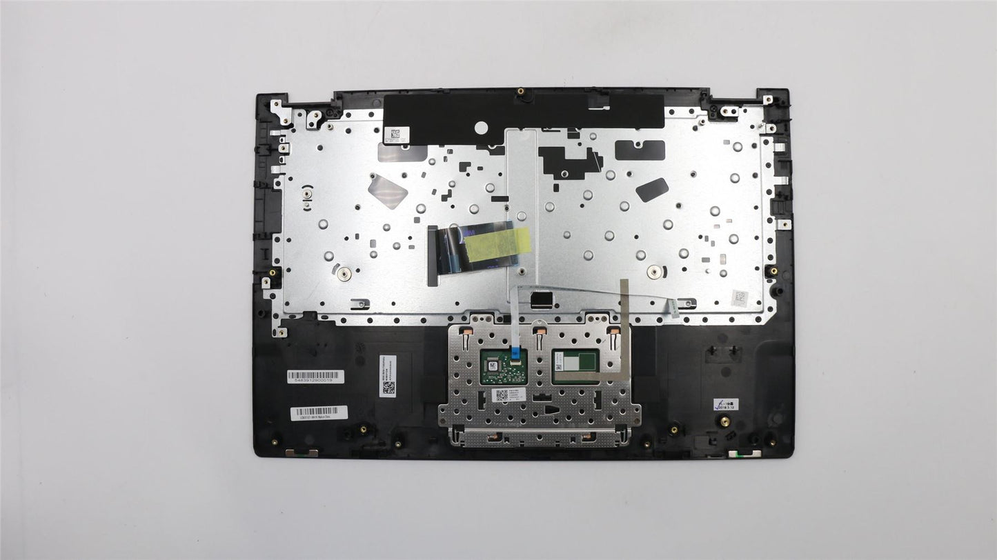 Lenovo IdeaPad C340 14IWL C340 14IML Palmrest Cover Touchpad Keyboard 5CB0S17431