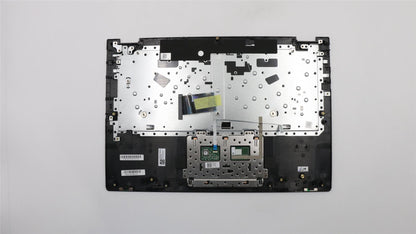 Lenovo IdeaPad C340 14IWL C340 14IML Palmrest Cover Touchpad Keyboard 5CB0S17431