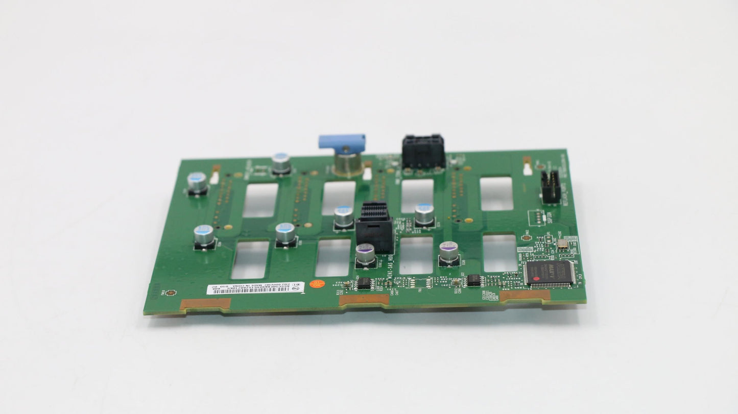 Lenovo TS450 3.5x4 HBP MSI Rev1.0 x4 Board 00HV382
