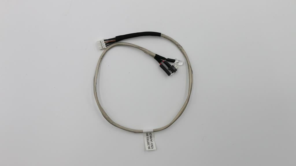 Lenovo FRU,Cable POWER SWITCH Taiyu 03T6510