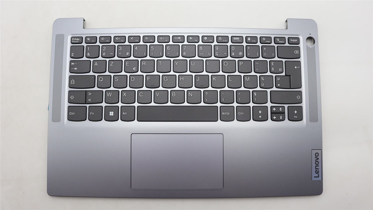 Lenovo Upper Case ASM_FRA L82XL FP AG NBL 5CB1K97774