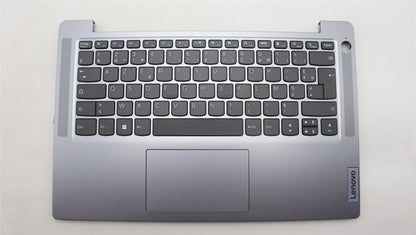 Lenovo Upper Case ASM_FRA L82XL FP AG NBL 5CB1K97774