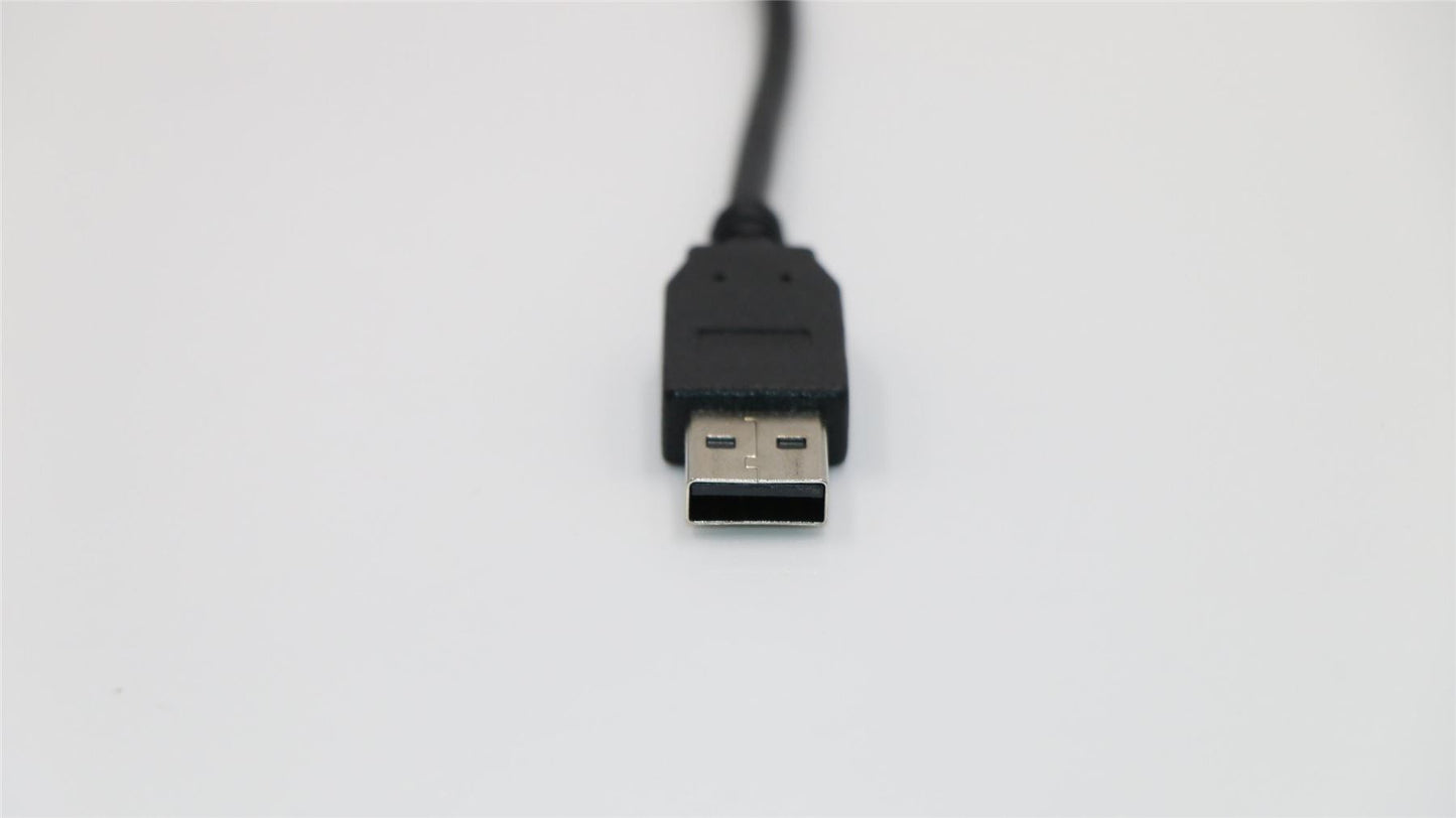 Lenovo ThinkCentre M90a Pro 3 M920z M90a 3 M70a 3 USB Wired Keyboard 00XH697