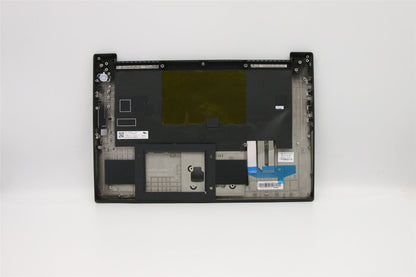Lenovo Extreme P1 1 X1 1st Keyboard Palmrest Top Cover Swiss Black 01YU794