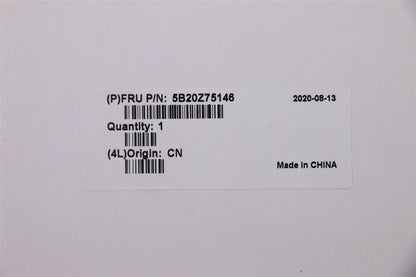 Lenovo 5B20Z75146 MB WIN N4020 4G 64 WL2*2
