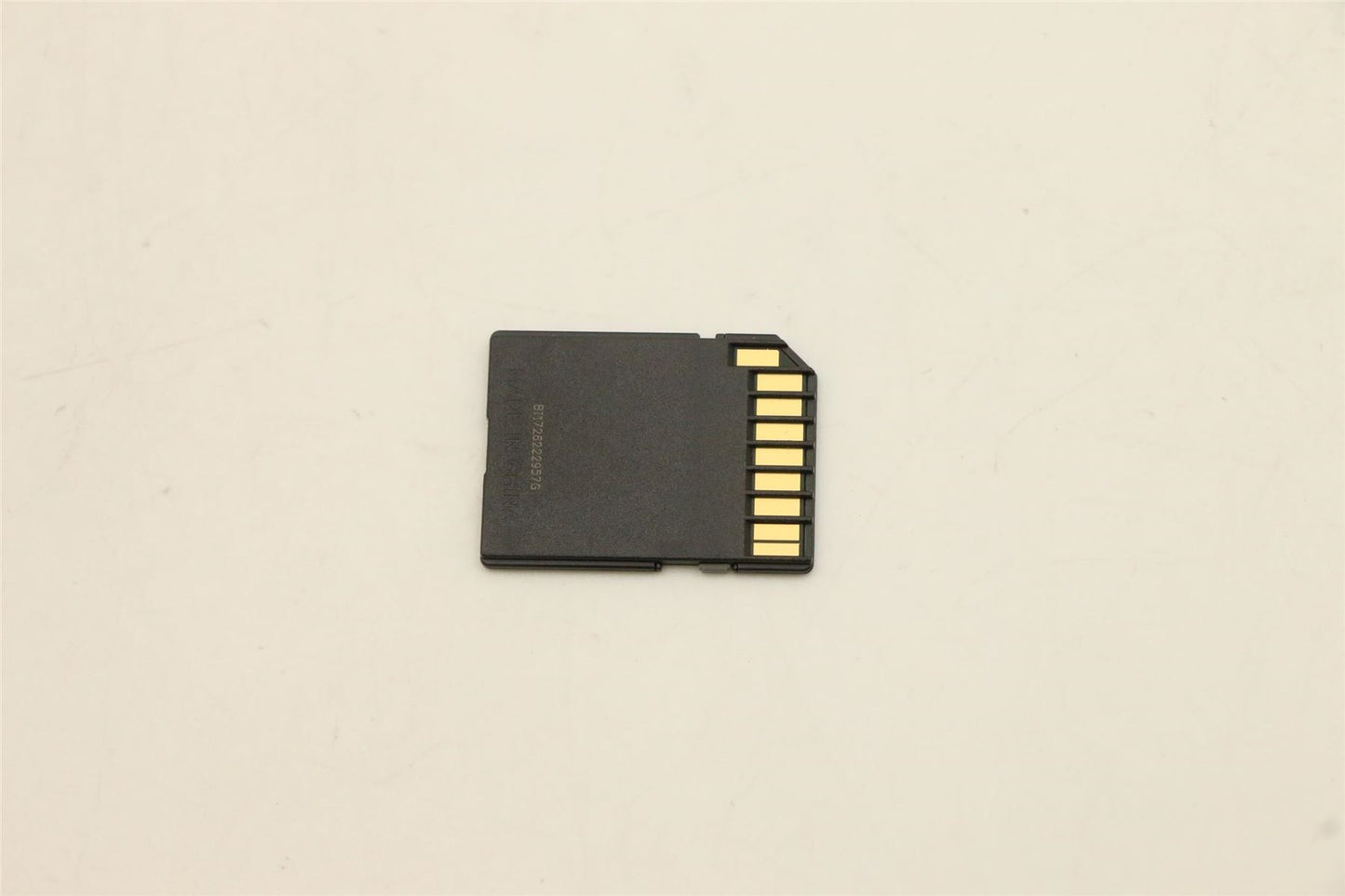 Lenovo S SDSDAE-008G 80R30W SDHC 03T8744
