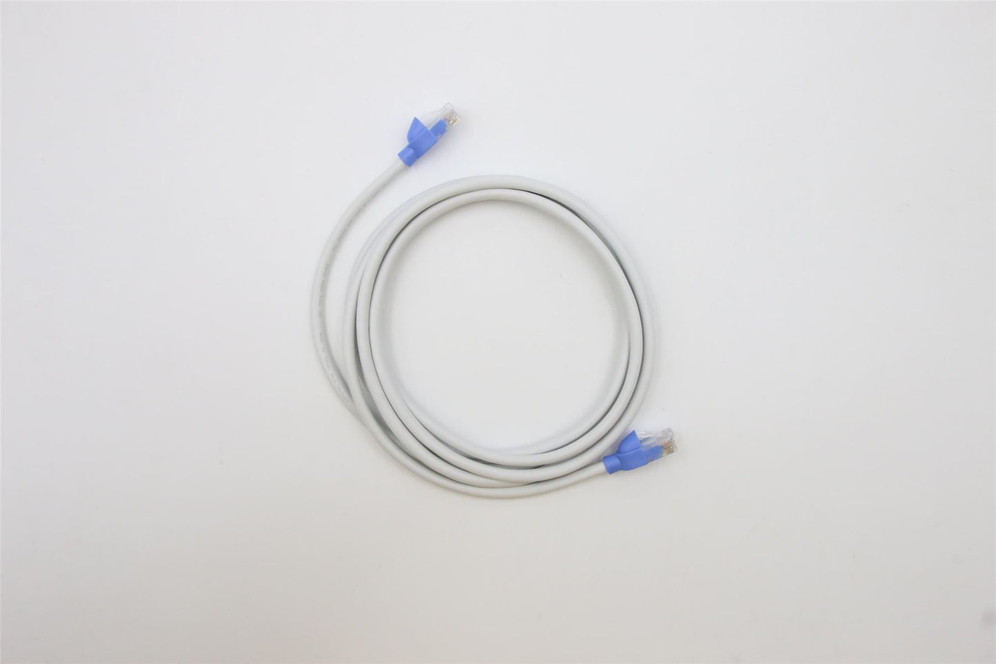 Lenovo CABLE 2m,CAT5,Cable (Blue,White) 5C10V25083
