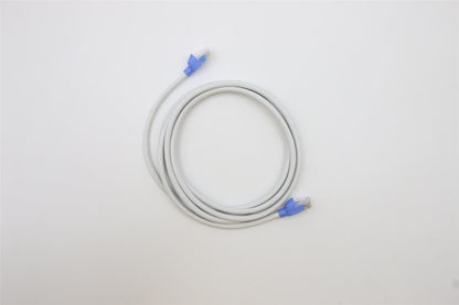 Lenovo CABLE 2m,CAT5,Cable (Blue,White) 5C10V25083