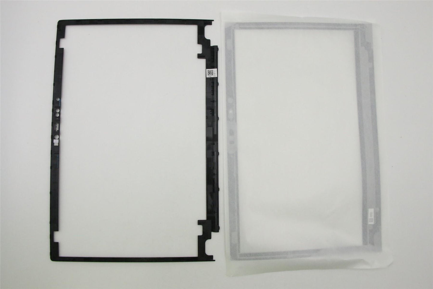 Lenovo Windu2 AMD Bezel assy IR camera MG 02DC344