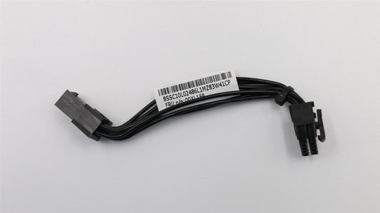 Lenovo Legion Y520T-25ICZ Y720T-34IKH 6 Pin to 8 Pin Power Cable 00XL159