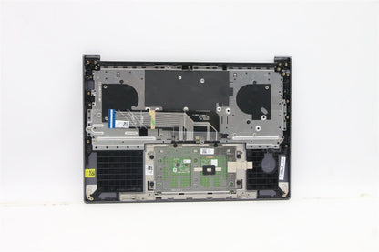 Lenovo IdeaPad 7 14ITL5 Palmrest Cover Touchpad Keyboard French 5CB0Z97208