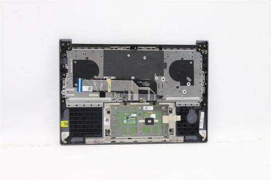 Lenovo IdeaPad 7 14ITL5 Palmrest Cover Touchpad Keyboard French 5CB0Z97208