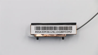 Lenovo ThinkStation P320 Tiny Wi-Fi Wifi Wireless Antenna 00XJ093