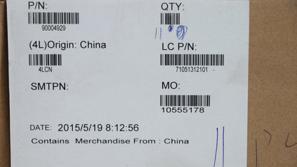 Lenovo VIUU4 Rutation V3 Board 90004929