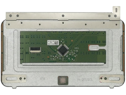 Genuine HP Omen 17-W Touchpad Trackpad Board Black 862959-001