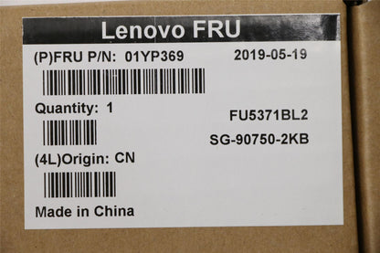 Lenovo ThinkPad E480 E490 L380 L380 L390 L390 L480 L490 P43s Keyboard 01YP369