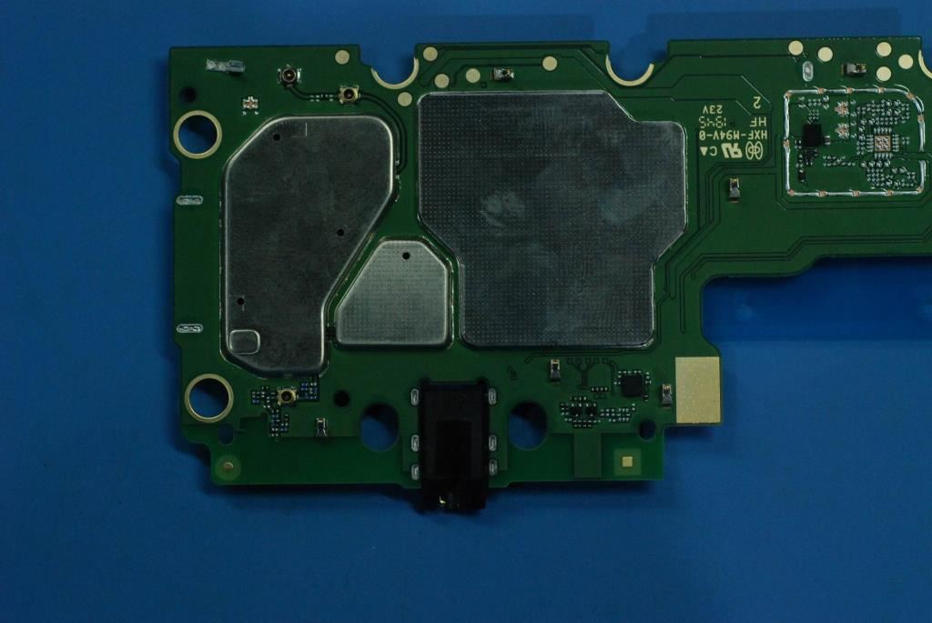 Lenovo TB-8505XS 2_32G MB&715201012531 CS 5B28C15919