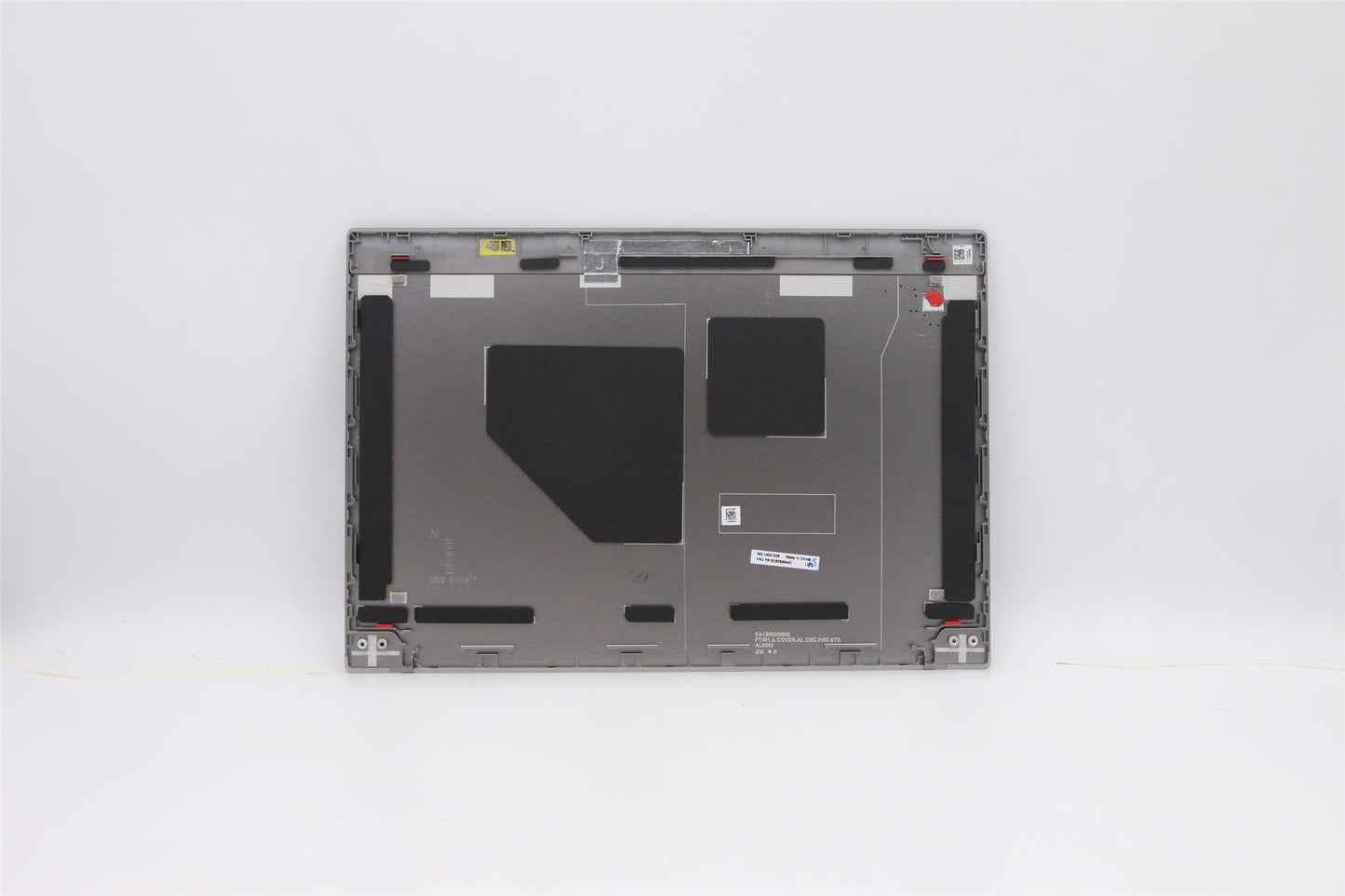 Lenovo ThinkPad T14s LCD Cover Rear Back Housing Silver 5CB0S95442