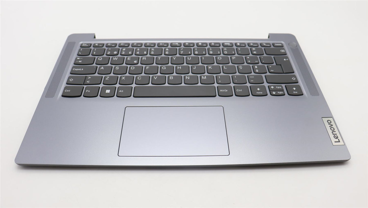 Lenovo COVER Upper Case ASM_POR L 83ELNFPAGN 5CB1M47644