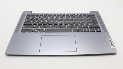 Lenovo COVER Upper Case ASM_POR L 83ELNFPAGN 5CB1M47644