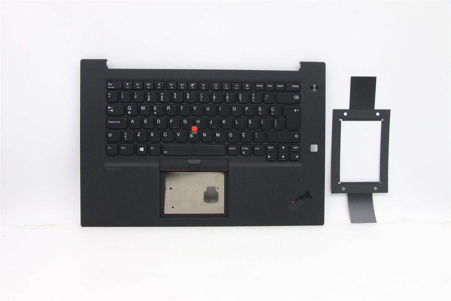 Lenovo NoWW C-Cvr+TUR KB ASM,LTN 5M10Z39665