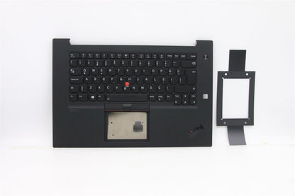 Lenovo NoWW C-Cvr+TUR KB ASM,LTN 5M10Z39665