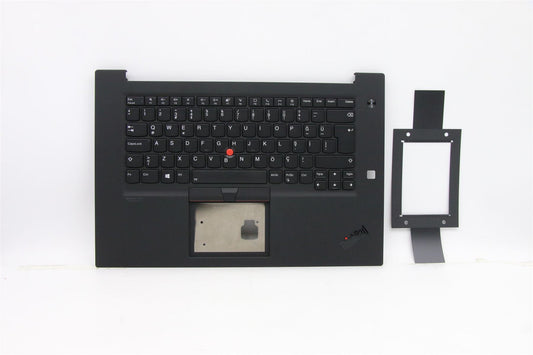 Lenovo NoWW C-Cvr+TUR KB ASM,LTN 5M10Z39665