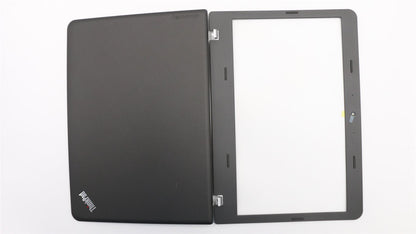 Lenovo FRU Rear cover for Plastic non touch 00HN652
