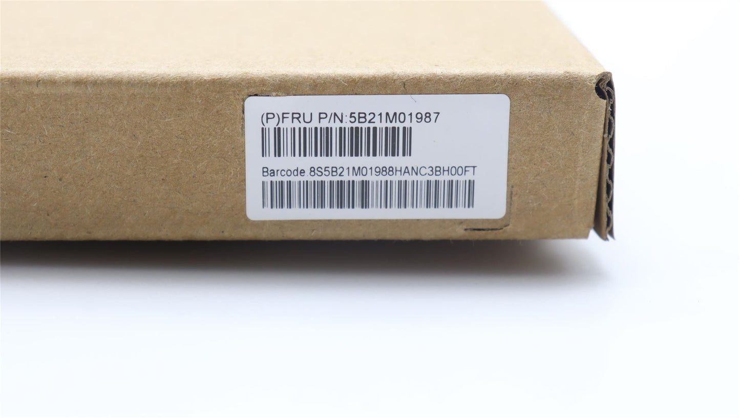 Lenovo H 83CV ULT5 125H UMA 16G WINRM 5B21M01987
