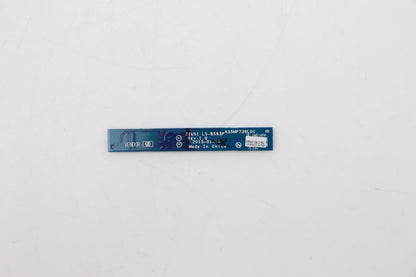 Lenovo CARDPOP, 3D Sensor Board 00JT369