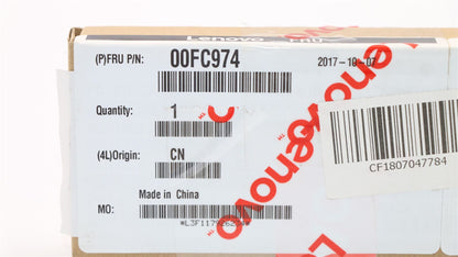 Lenovo 00FC974 Virtual RAID On CPU VROC Premium