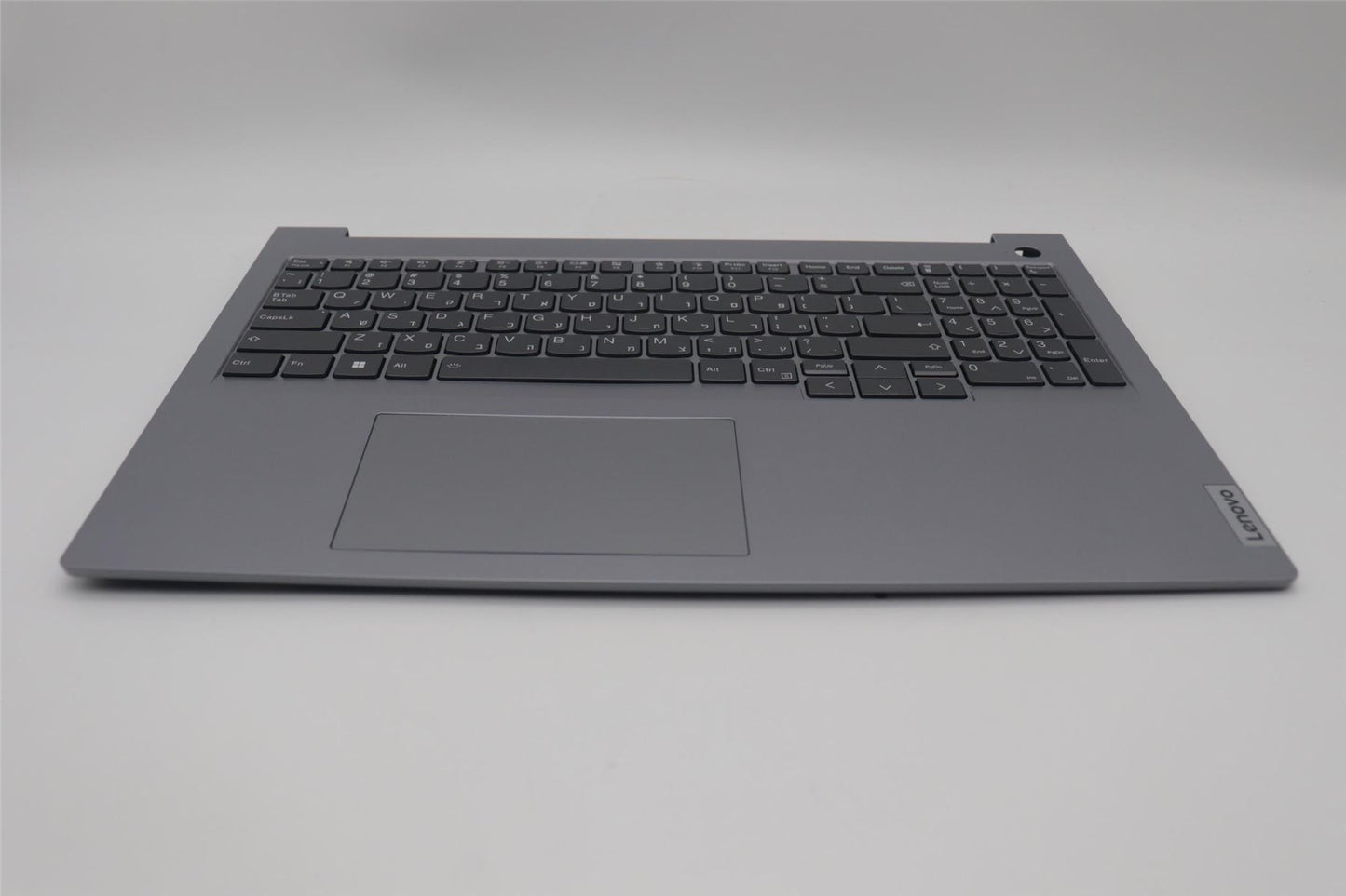 Lenovo ThinkBook 16 G6 IRL Palmrest Cover Touchpad Keyboard Hebrew 5CB1P01371