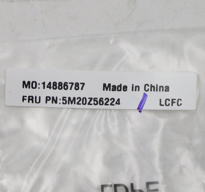 Lenovo MECHANICAL P17 CAMERA IR MIC RUBBER 5M20Z56224