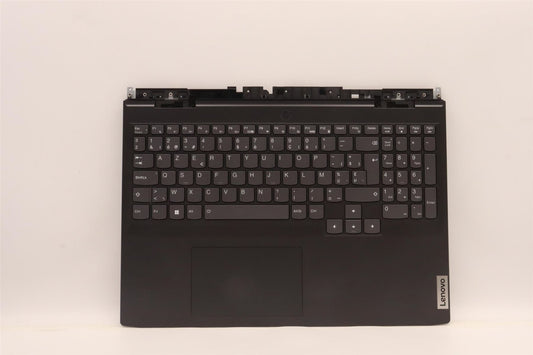 Lenovo UpperCaseASM_BEL C82SA E3 BLA 5CB1J09567