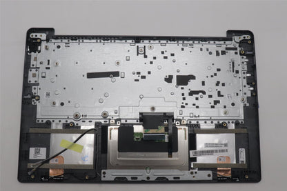 Lenovo Upper Case ASM_POR L82XN NFP AG BL 5CB1L30270