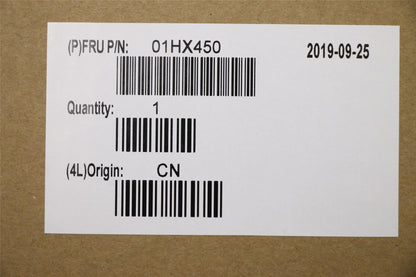 Lenovo ThinkPad T480 A485 Keyboard Korean Black Backlit 01HX450
