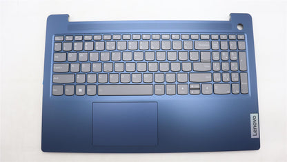 Lenovo Upper Case ASM_EURO ENGL82X7ABFPBL 5CB1L45568