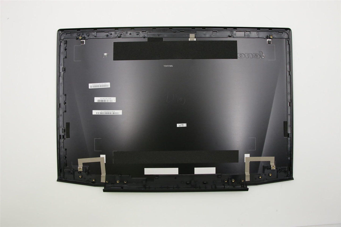 Lenovo Y50-70 LCD Cover Rear Back Housing Black 5CB0F78772