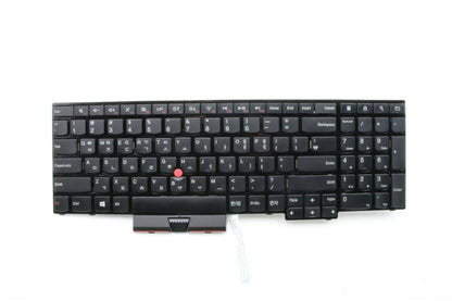 Lenovo FRU GL-KBD KOR CHY Korean Keyboard 04Y0296