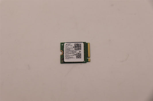 Lenovo ThinkEdge SE10 Solid State Drive SSD 5SS0V06403