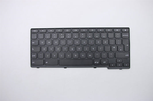 Lenovo UK-ST1C-CCY-KBD UK English Keyboard 25216075